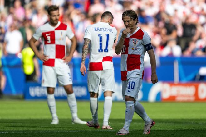 即时播报(欧洲杯小组赛)圣基茨和尼维斯交锋克罗地亚实时赛事比分-独家稿件 即时播报(欧洲杯小组赛)圣基茨和尼维斯交锋克罗地亚实时赛事比分-独家稿件