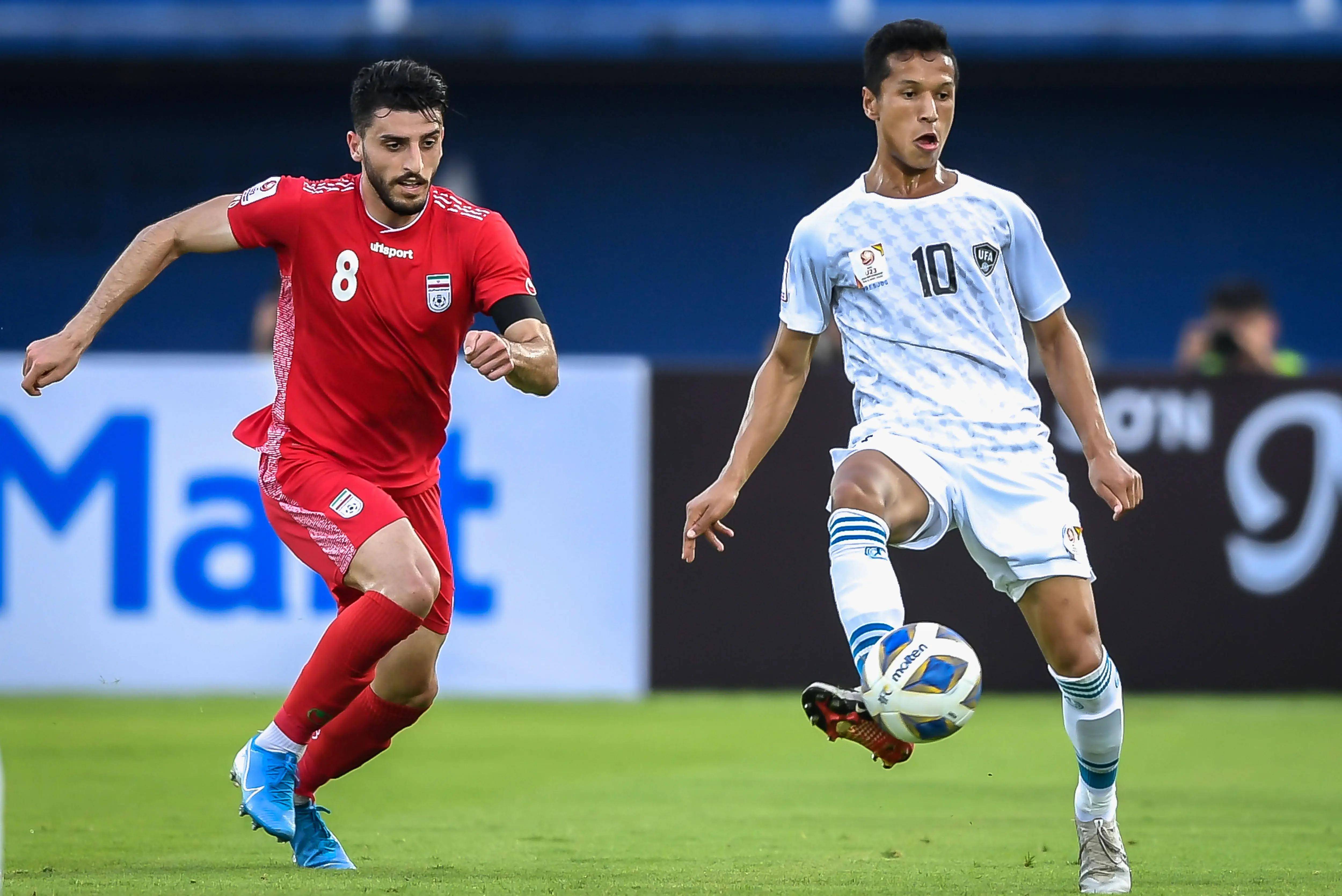 全网热议（亚洲联赛小组赛）乌兹别克斯坦1v1爱沙尼亚比分平局结果-独家观察