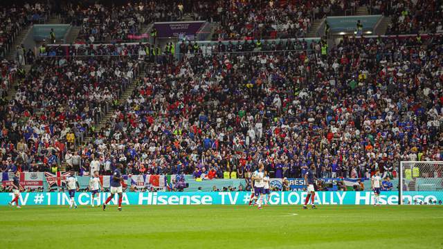 今日视点（北美联赛）英国过招圣马力诺首节赛事比分-条理讲解