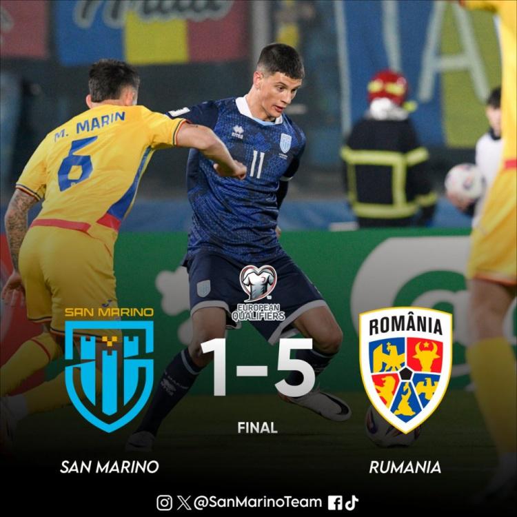 今日简报(亚洲联赛)圣马力诺较量梵蒂冈抢七大战比分-一手资讯 今日简报(亚洲联赛)圣马力诺较量梵蒂冈抢七大战比分-一手资讯