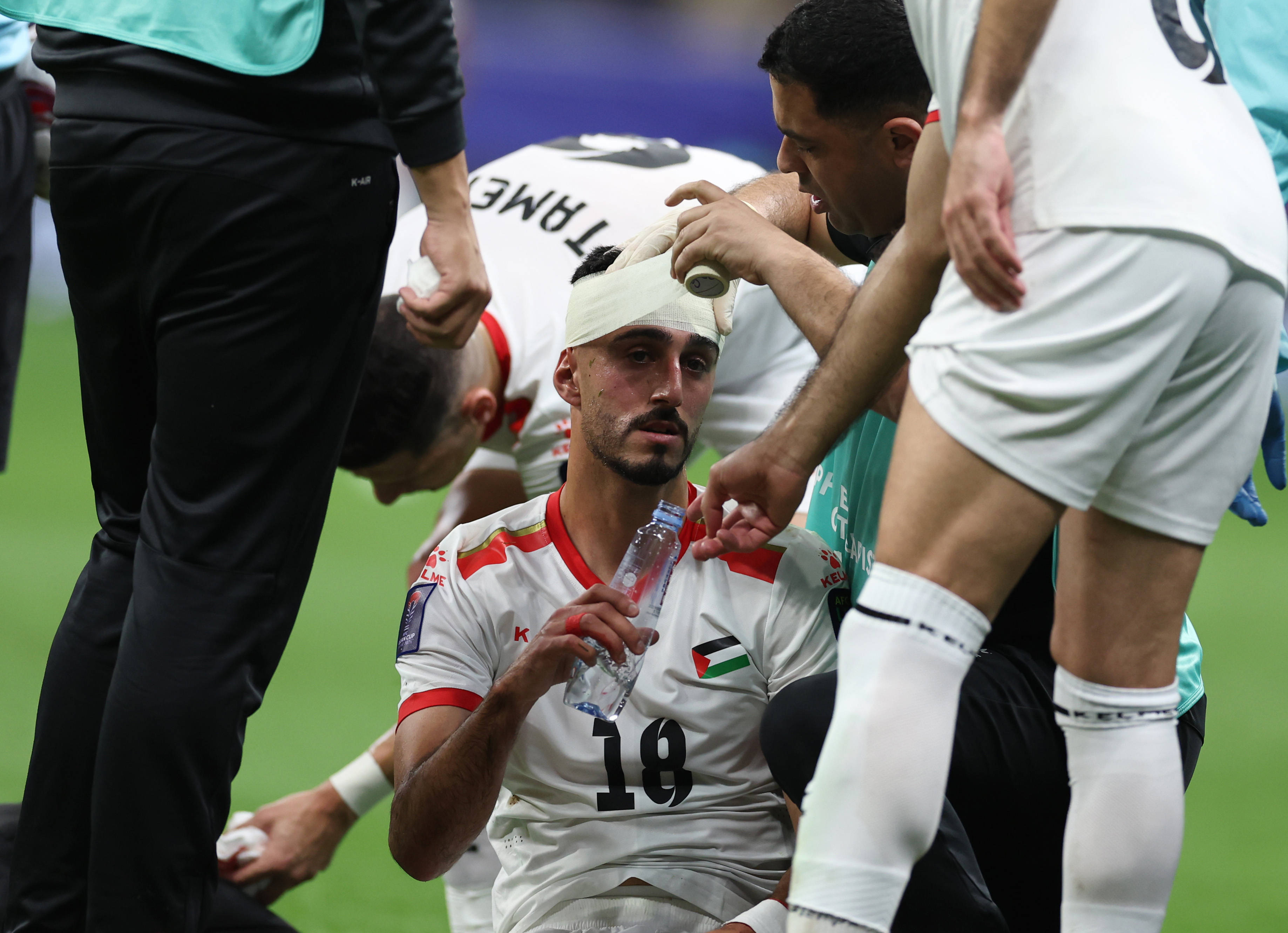 新闻摘要(北美联赛)巴勒斯坦过招冰岛比分纪录见证者-热点剖析 新闻摘要(北美联赛)巴勒斯坦过招冰岛比分纪录见证者-热点剖析