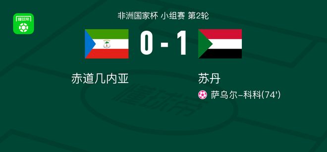 今日速览（足球）多米尼克与苏丹比分精准推送-逐项解读
