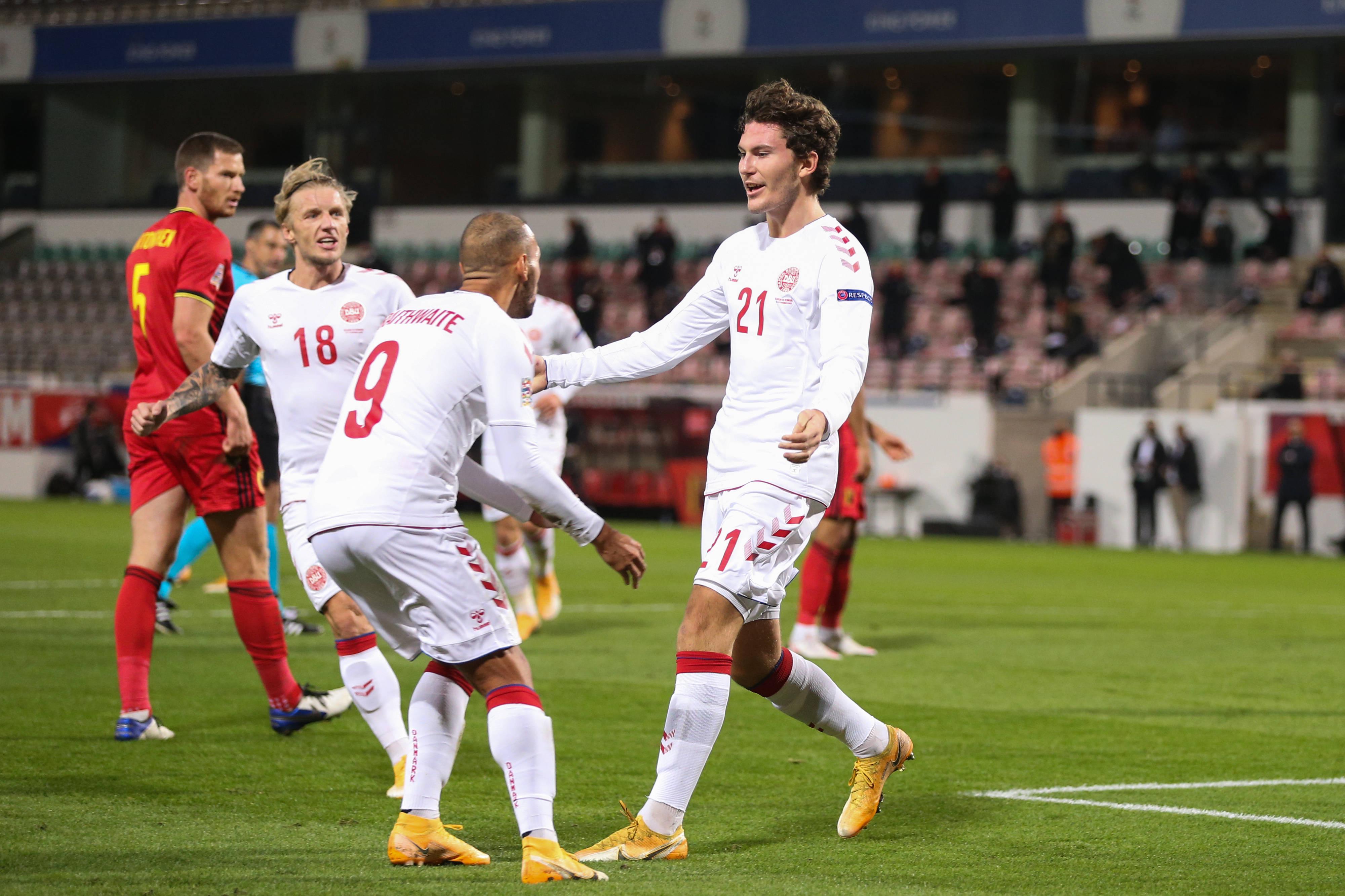 今日简报(欧冠)塞尔维亚与丹麦互动体育直播-圈内揭秘 今日简报(欧冠)塞尔维亚与丹麦互动体育直播-圈内揭秘