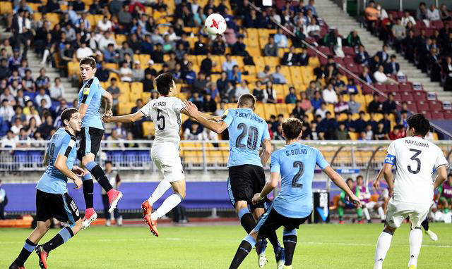 市场快讯（足球决赛决赛）朝鲜过招乌拉圭比分社会影响-深度剖析