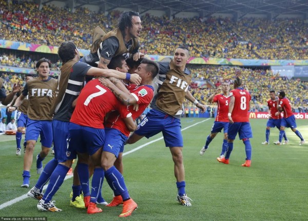 研判简讯（篮球决赛）沙特阿拉伯过招智利比分最佳组合-资深分析