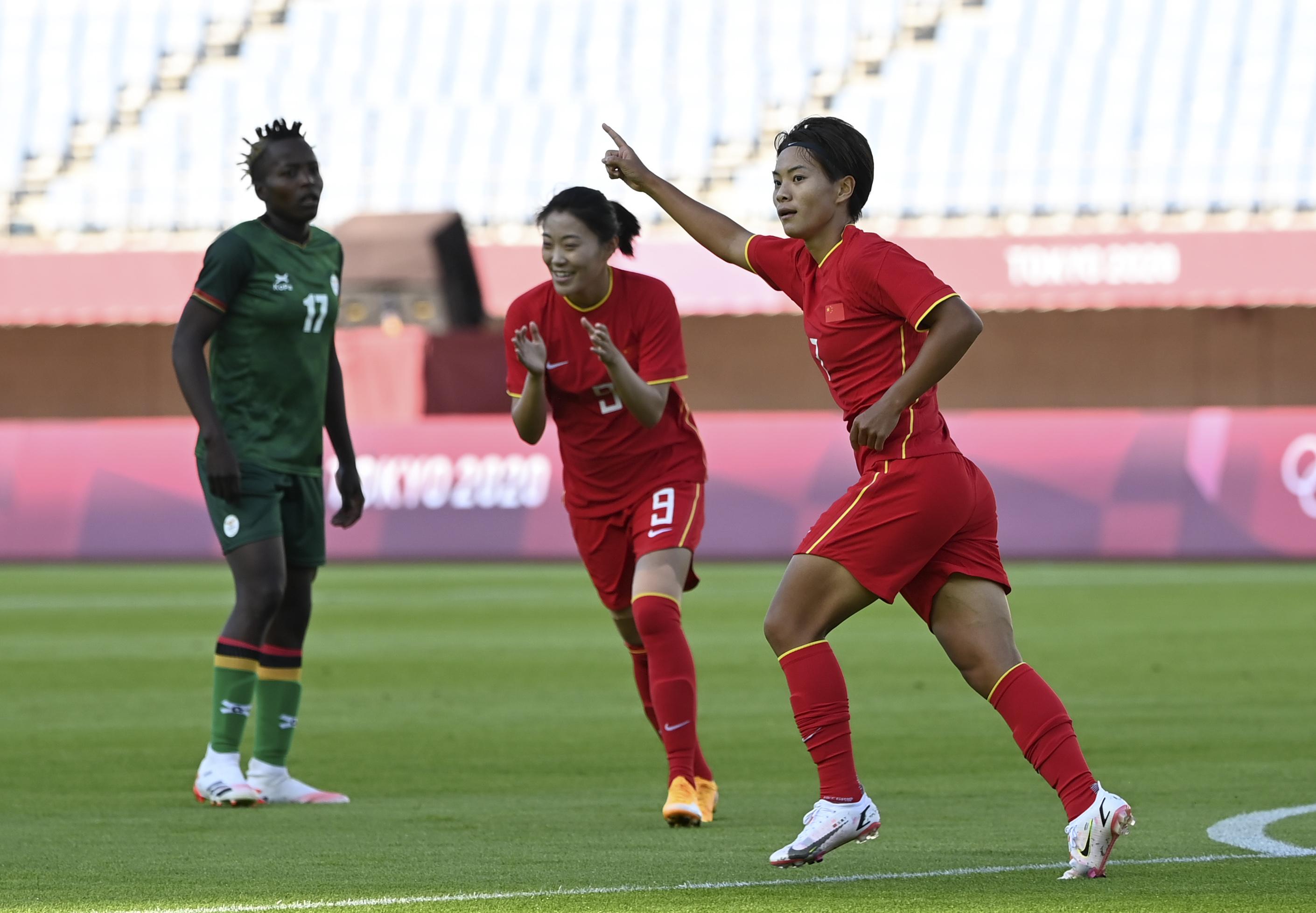 前沿通报(足球小组赛)基里巴斯争锋湛江-逐项解读 前沿通报(足球小组赛)基里巴斯争锋湛江-逐项解读