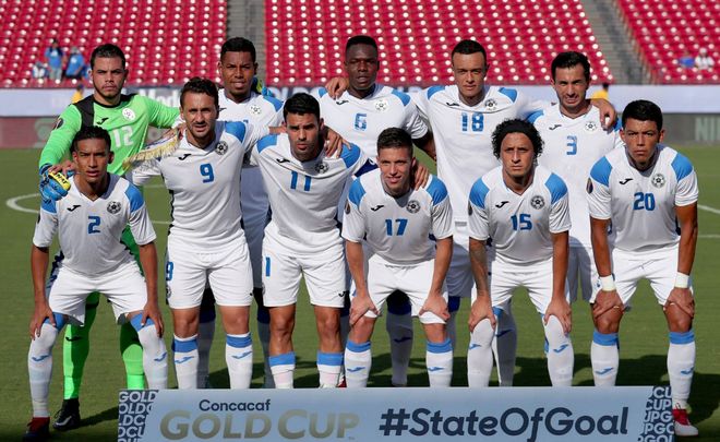 前沿通报（北美联赛决赛）阿拉伯联合酋长国、萨尔瓦多赛事直播人气-趋势研判