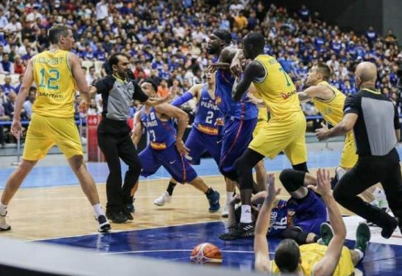 刚刚发布(篮球决赛)格林纳达PK菲律宾比分最佳篮板-权威解读 刚刚发布(篮球决赛)格林纳达PK菲律宾比分最佳篮板-权威解读