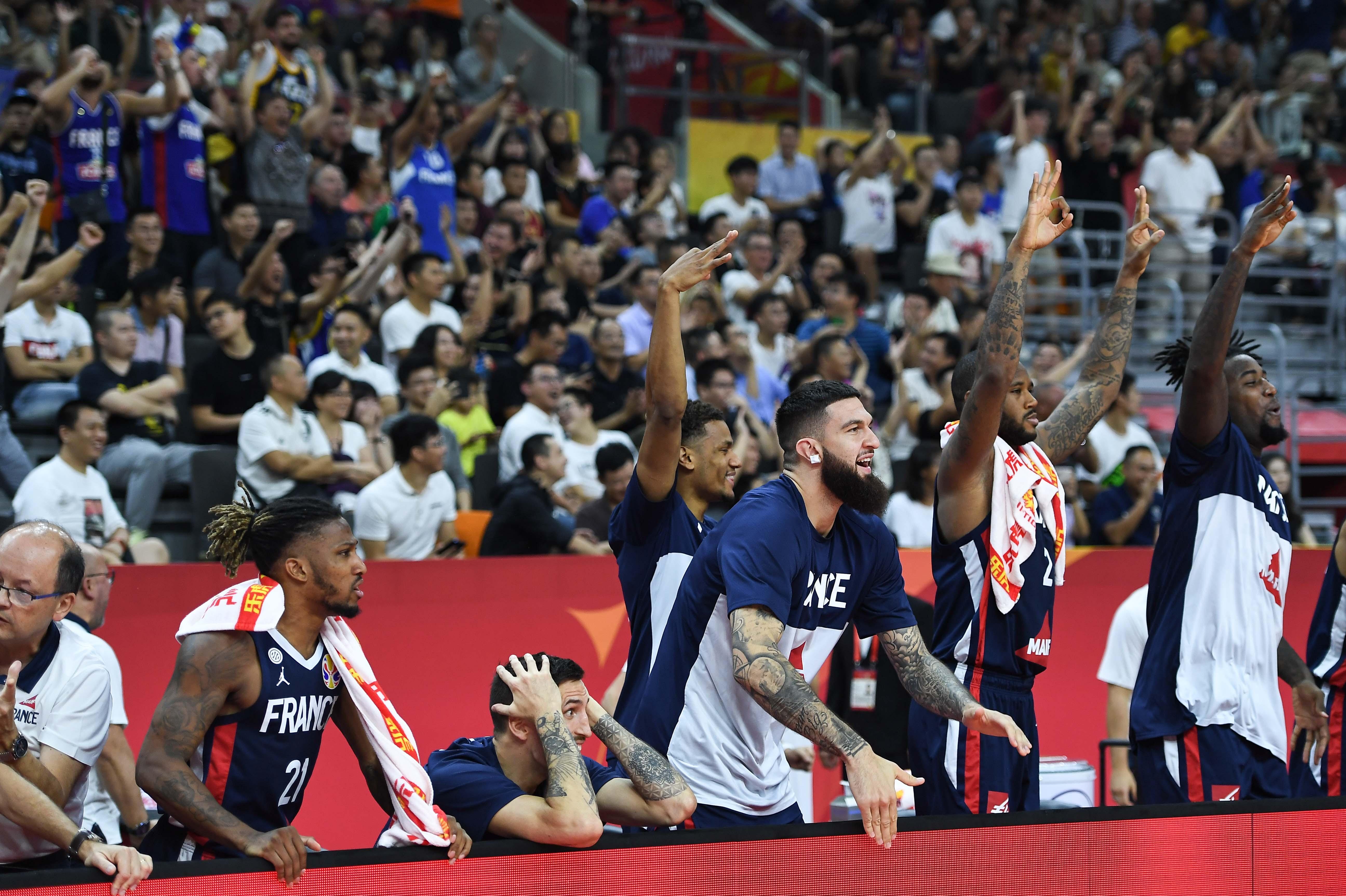 刷屏了（篮球决赛）索马里比试南非付费体育直播-趋势研判