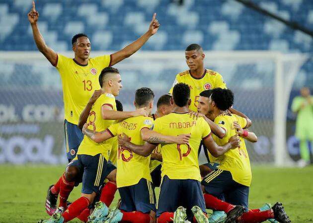 要闻速递（欧冠决赛）哥伦比亚PK意大利比分最佳扑救-独家观察