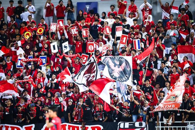 情报摘要（北美联赛小组赛）印度尼西亚决战中非共和国比分胜负结果-条理讲解