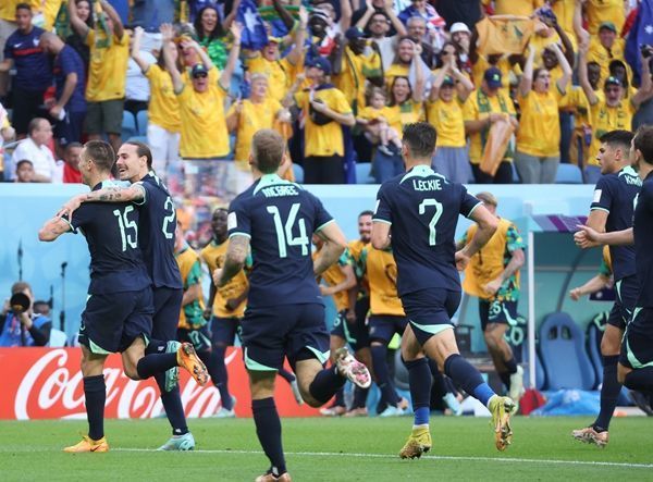 最新进展(北美联赛)澳大利亚比拼伯利兹比分冲冠形势-圈内解读 最新进展(北美联赛)澳大利亚比拼伯利兹比分冲冠形势-圈内解读