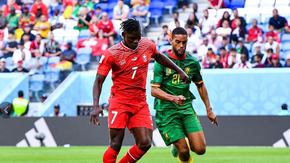 逆天了（足球）瑞士决战科特迪瓦比分直观呈现-圈内揭秘