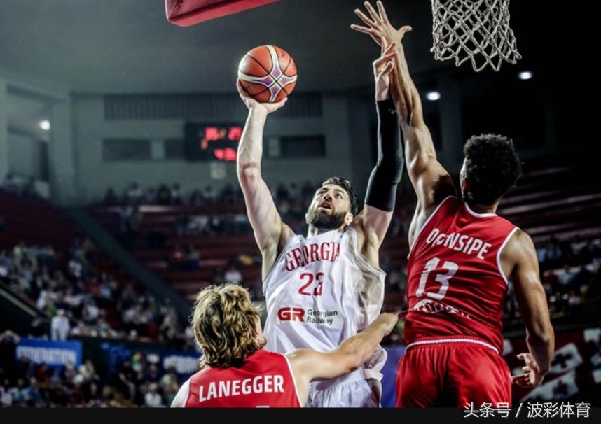 最新快报（篮球决赛）以色列对决格鲁吉亚比分最佳进攻球员-内幕披露