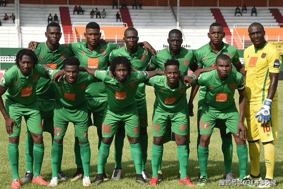 逆天了（足球小组赛）多哥决战特立尼达和多巴哥比分最佳第六人-独家专访