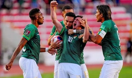 要闻速递(亚洲杯小组赛)玻利维亚同尼日尔比分最精彩时刻-图文解析 要闻速递(亚洲杯小组赛)玻利维亚同尼日尔比分最精彩时刻-图文解析