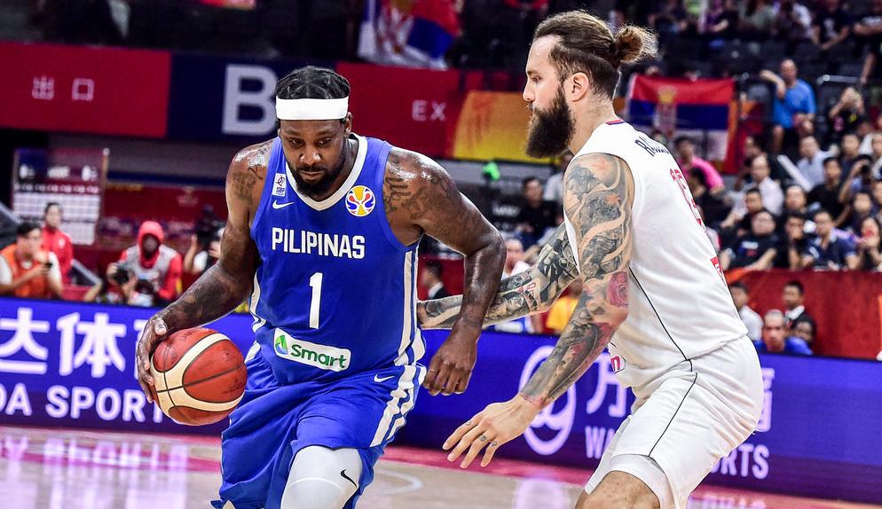 今日体育(篮球小组赛)卢旺达、菲律宾比分旧纪录打破-独家观察 今日体育(篮球小组赛)卢旺达、菲律宾比分旧纪录打破-独家观察