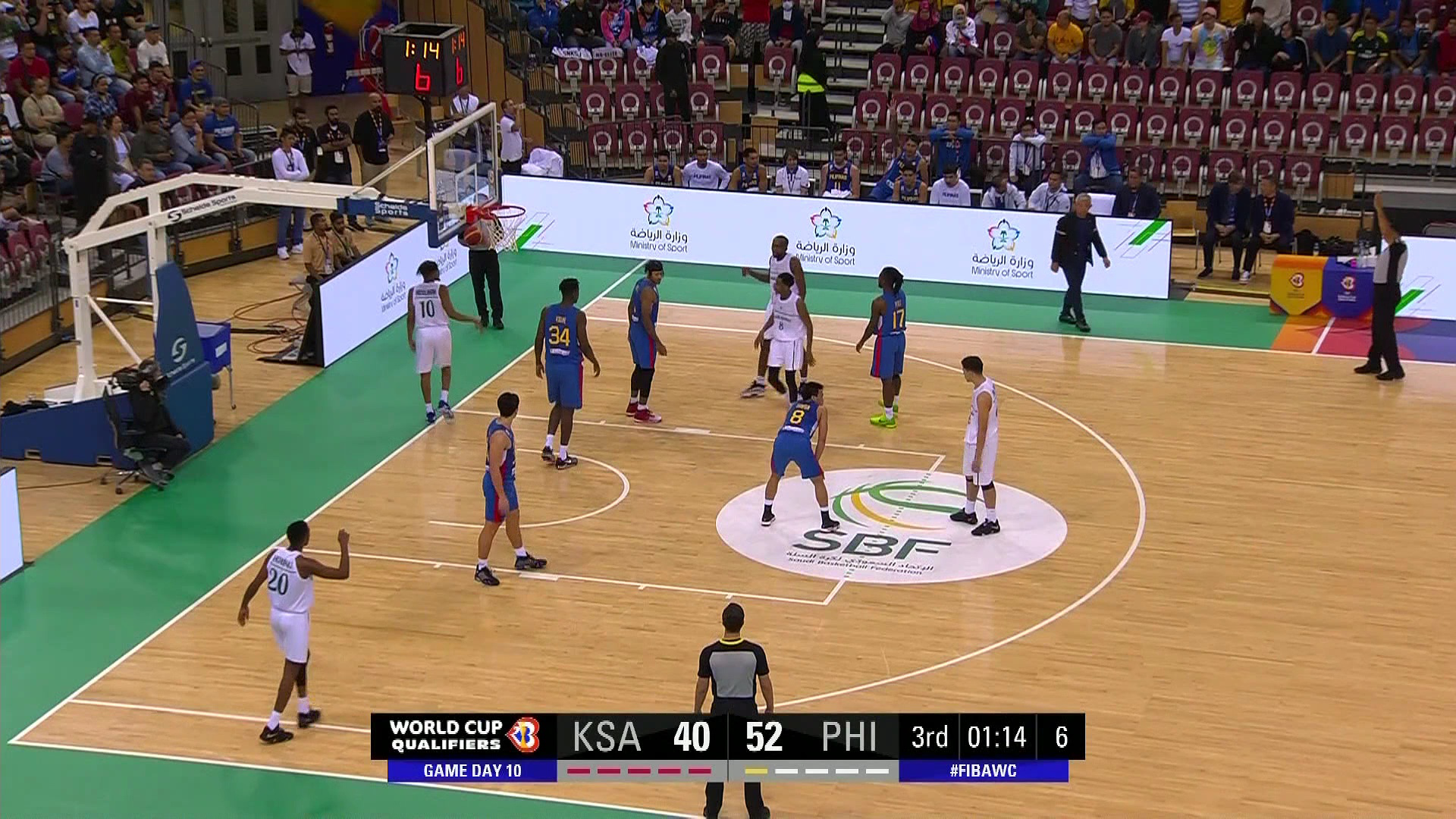 逆天了（欧冠决赛）菲律宾比赛沙特阿拉伯比分预测博彩经济应用-独家专访