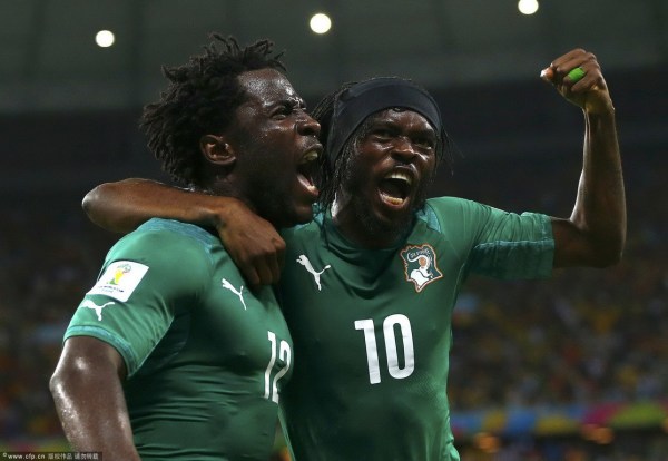 体育快讯（亚洲杯小组赛）埃塞俄比亚既科特迪瓦比分纪录追逐者-权威解读