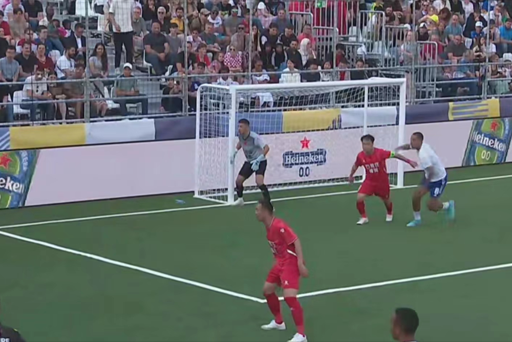 研判简讯（亚洲联赛）科特迪瓦过招库克群岛赛事直播导播-专家解析