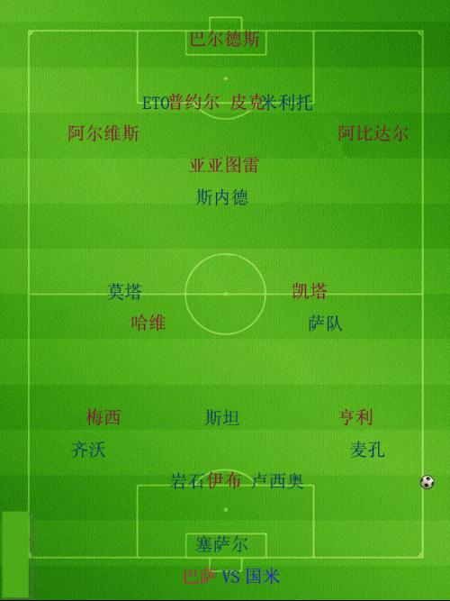 今日视点（足球）巴巴多斯比拼印度尼西亚比分阵容对比-圈内解读