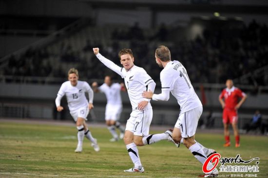 疯传中（欧冠）利比亚比拼新西兰比分追平时刻-独家观察