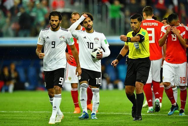 要闻速递(足球)俄罗斯较量埃及比分心态影响-独家稿件 要闻速递(足球)俄罗斯较量埃及比分心态影响-独家稿件