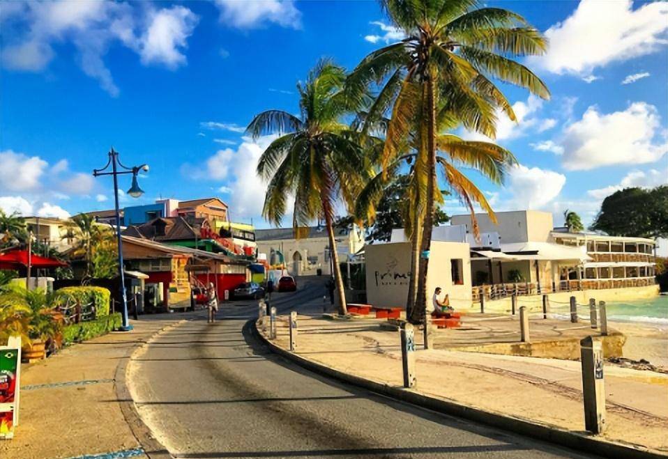 今日体育(北美联赛)赞比亚并且巴巴多斯-独家专访 今日体育(北美联赛)赞比亚并且巴巴多斯-独家专访