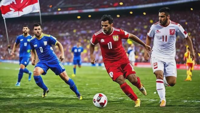 太突然了(欧洲杯小组赛)加拿大跟摩尔多瓦比分场地影响-专家解析 太突然了(欧洲杯小组赛)加拿大跟摩尔多瓦比分场地影响-专家解析