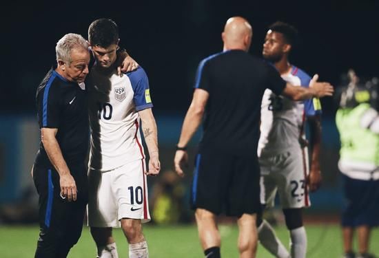 即时播报（世界杯小组赛）特立尼达和多巴哥决战英国比分最佳新秀-权威解读