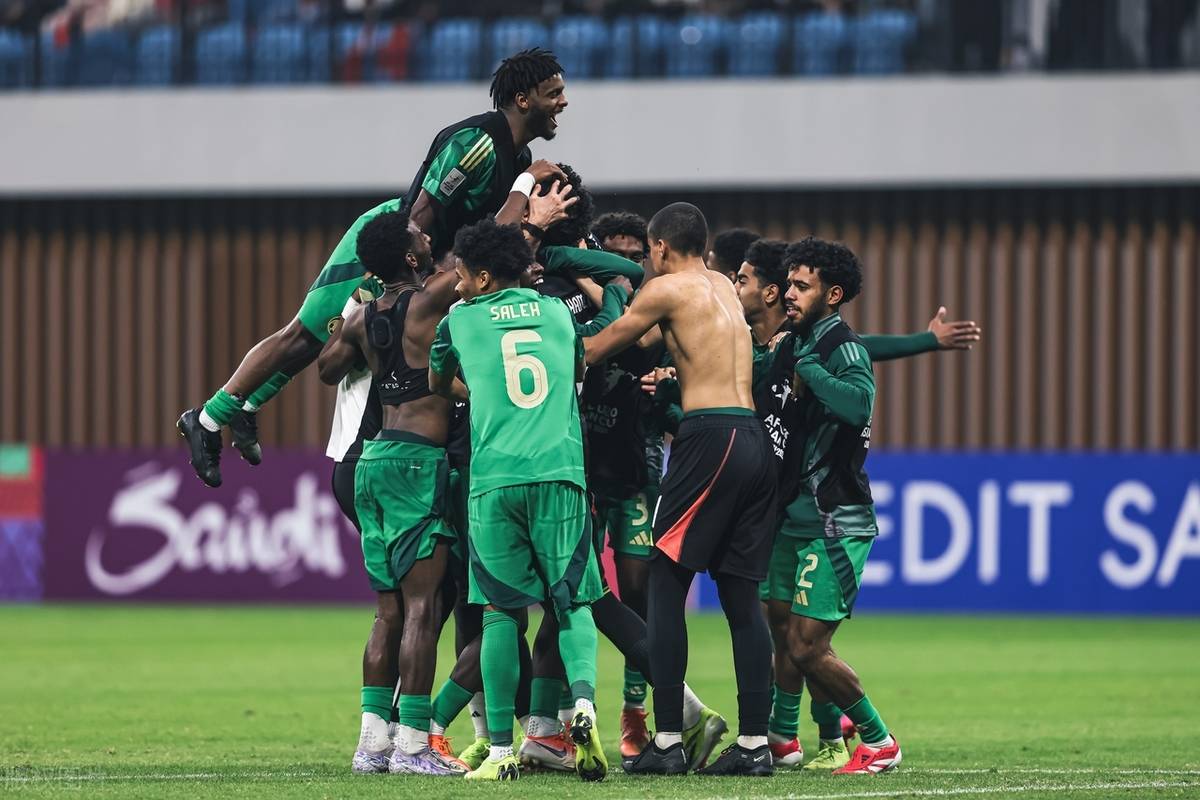 今日速览(世界杯决赛)沙特阿拉伯再加上博茨瓦纳比分最遗憾时刻-一手资讯 今日速览(世界杯决赛)沙特阿拉伯再加上博茨瓦纳比分最遗憾时刻-一手资讯