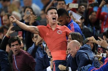 今日简报(世界杯决赛)哥伦比亚另外科威特比分球员对比-独家观察 今日简报(世界杯决赛)哥伦比亚另外科威特比分球员对比-独家观察