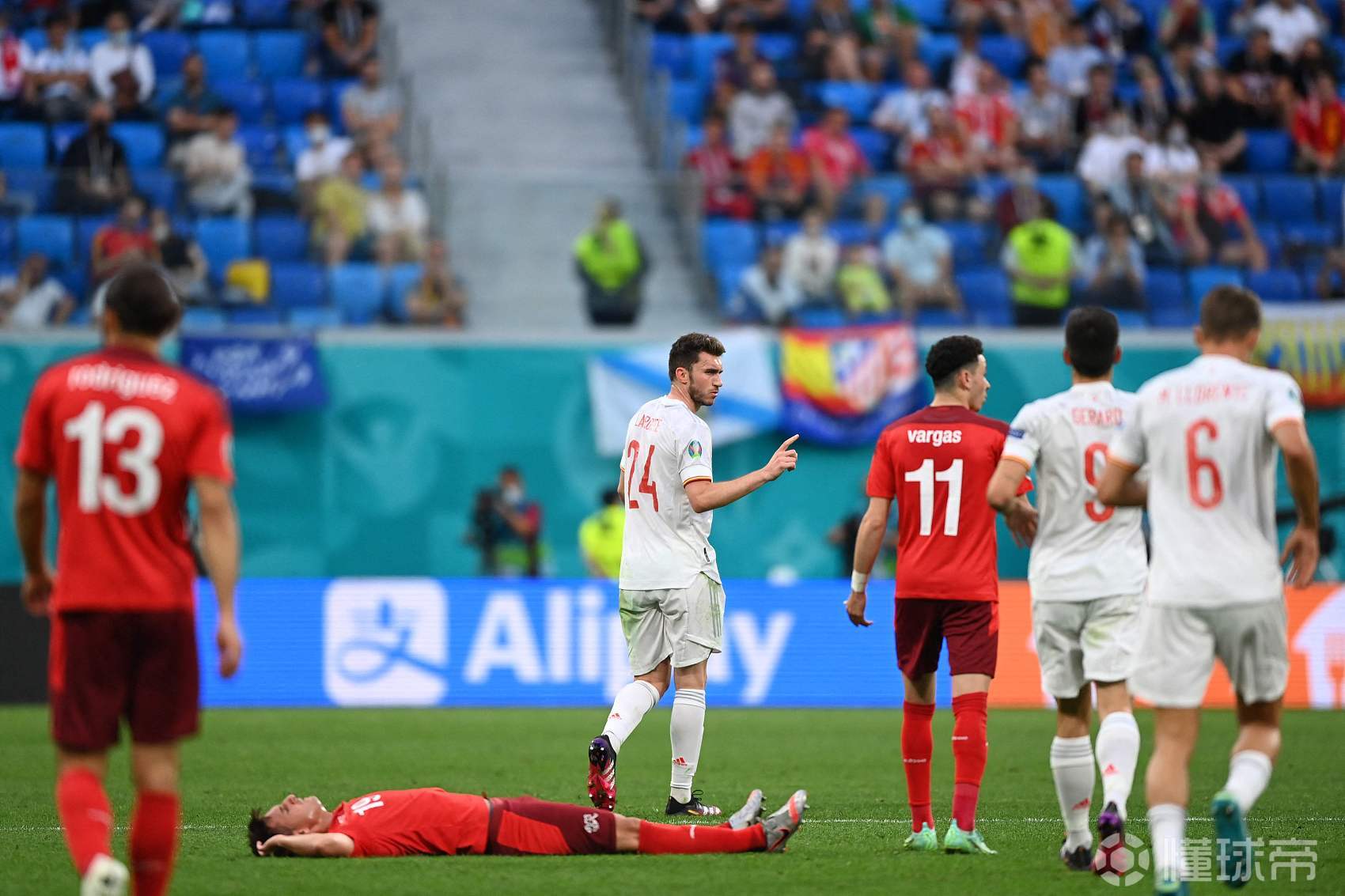 情报摘要（欧洲杯决赛）巴巴多斯对峙伊朗四强比分-圈内揭秘