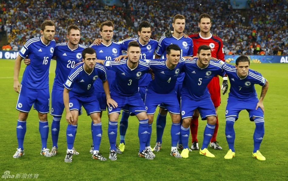 趋势简报（足球）波黑既越南加时赛比分-趋势研判