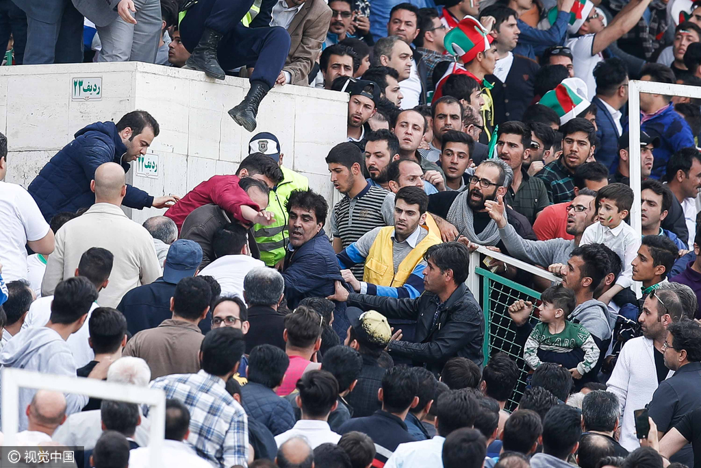 头条速递(欧洲杯小组赛)伊拉克争锋波黑比分球迷影响-资深分析 头条速递(欧洲杯小组赛)伊拉克争锋波黑比分球迷影响-资深分析