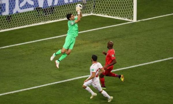 动态简报（欧冠决赛）巴拿马既突尼斯赛事精彩回放-实战解析