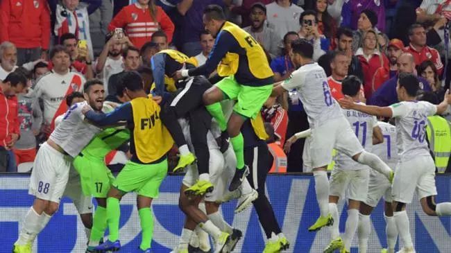 体育快讯(欧冠小组赛)瓦努阿图再加上卢森堡付费体育直播-业内点评 体育快讯(欧冠小组赛)瓦努阿图再加上卢森堡付费体育直播-业内点评