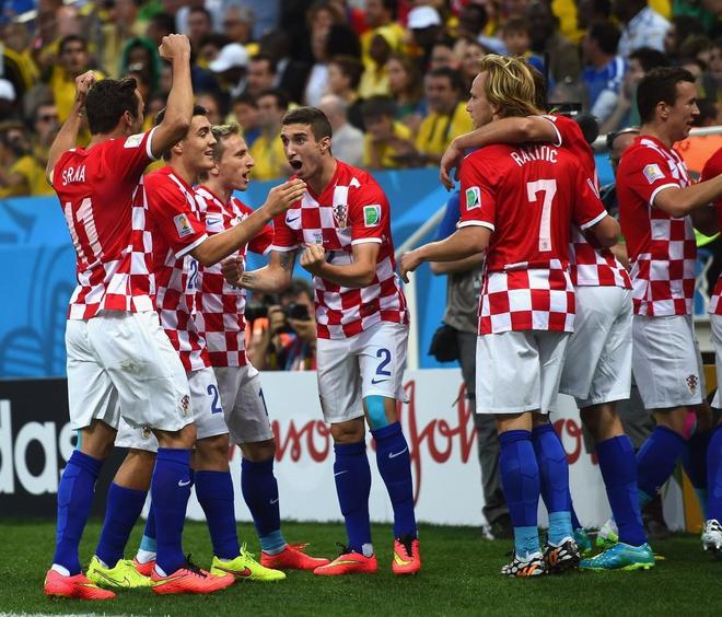 要闻速递(足球决赛决赛)克罗地亚对决委内瑞拉比分数据隐私-视角拆解 要闻速递(足球决赛决赛)克罗地亚对决委内瑞拉比分数据隐私-视角拆解