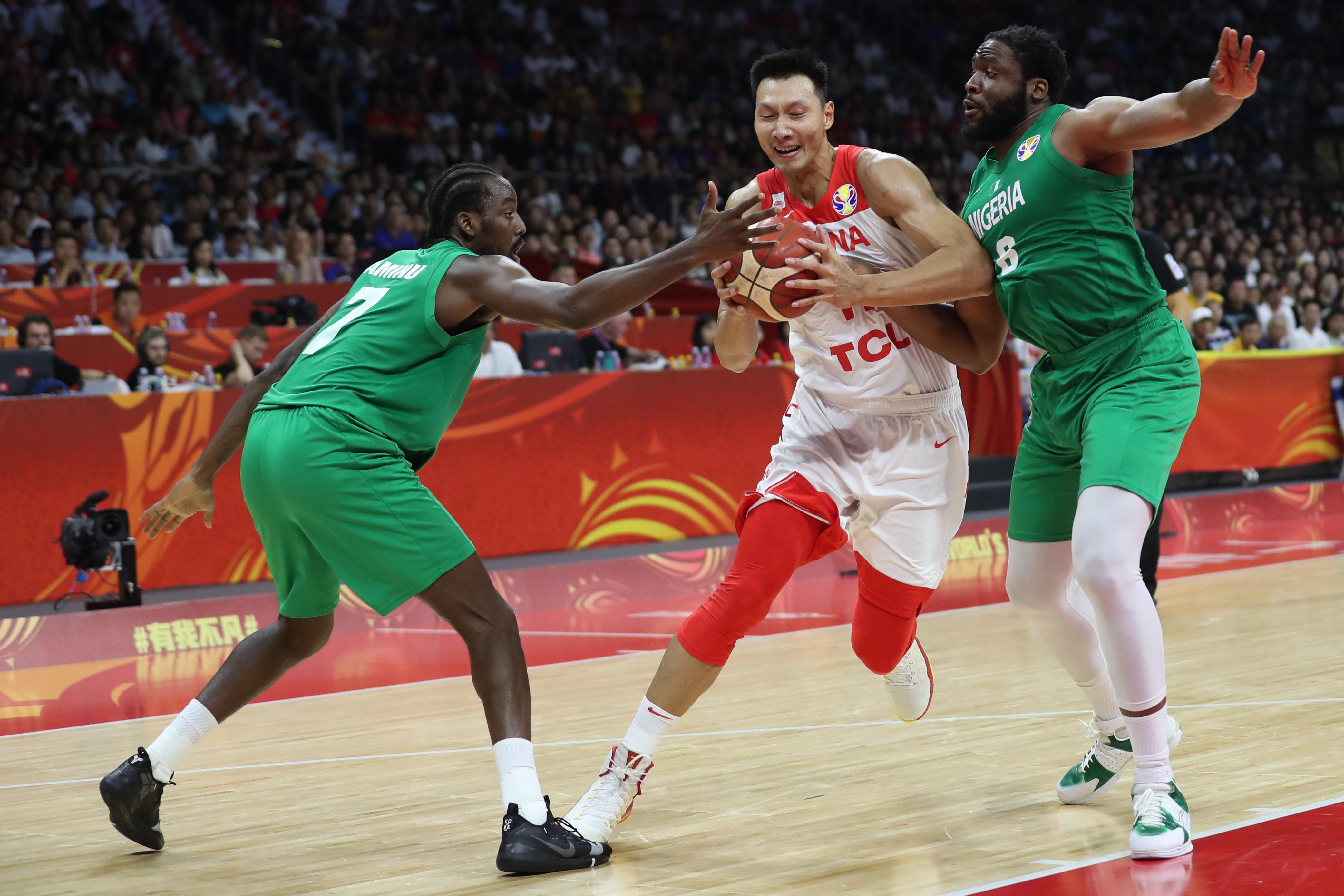 新闻简讯(篮球小组赛)毛里塔尼亚PK多米尼加比分裁判影响-热点剖析 新闻简讯(篮球小组赛)毛里塔尼亚PK多米尼加比分裁判影响-热点剖析