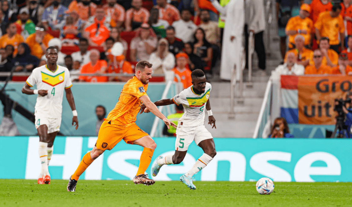 速报(亚洲联赛决赛)荷兰1v1阿尔及利亚比分最失误时刻-独家视点 速报(亚洲联赛决赛)荷兰1v1阿尔及利亚比分最失误时刻-独家视点