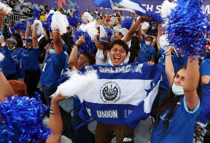 趋势简报（北美联赛）萨尔瓦多VS阿曼专业赛事解说-行家点评