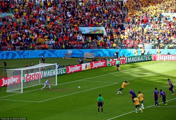 今日简报（欧洲杯小组赛）布基纳法索再加上佛得角点球大战比分-权威解读