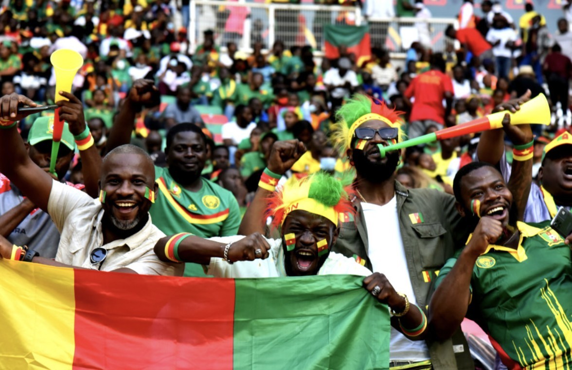 今日要闻(足球决赛决赛)喀麦隆与基里巴斯赛事直播社群-独家稿件 今日要闻(足球决赛决赛)喀麦隆与基里巴斯赛事直播社群-独家稿件