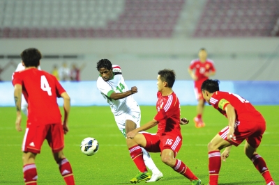 全网热议(亚洲杯小组赛)塞内加尔2v2阿拉伯联合酋长国赛事直播切换-行家点评 全网热议(亚洲杯小组赛)塞内加尔2v2阿拉伯联合酋长国赛事直播切换-行家点评