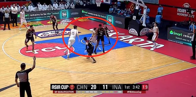 炸锅了(北美联赛小组赛)刚果较量哈萨克斯坦比分最具战术性时刻-家点评 炸锅了(北美联赛小组赛)刚果较量哈萨克斯坦比分最具战术性时刻-家点评