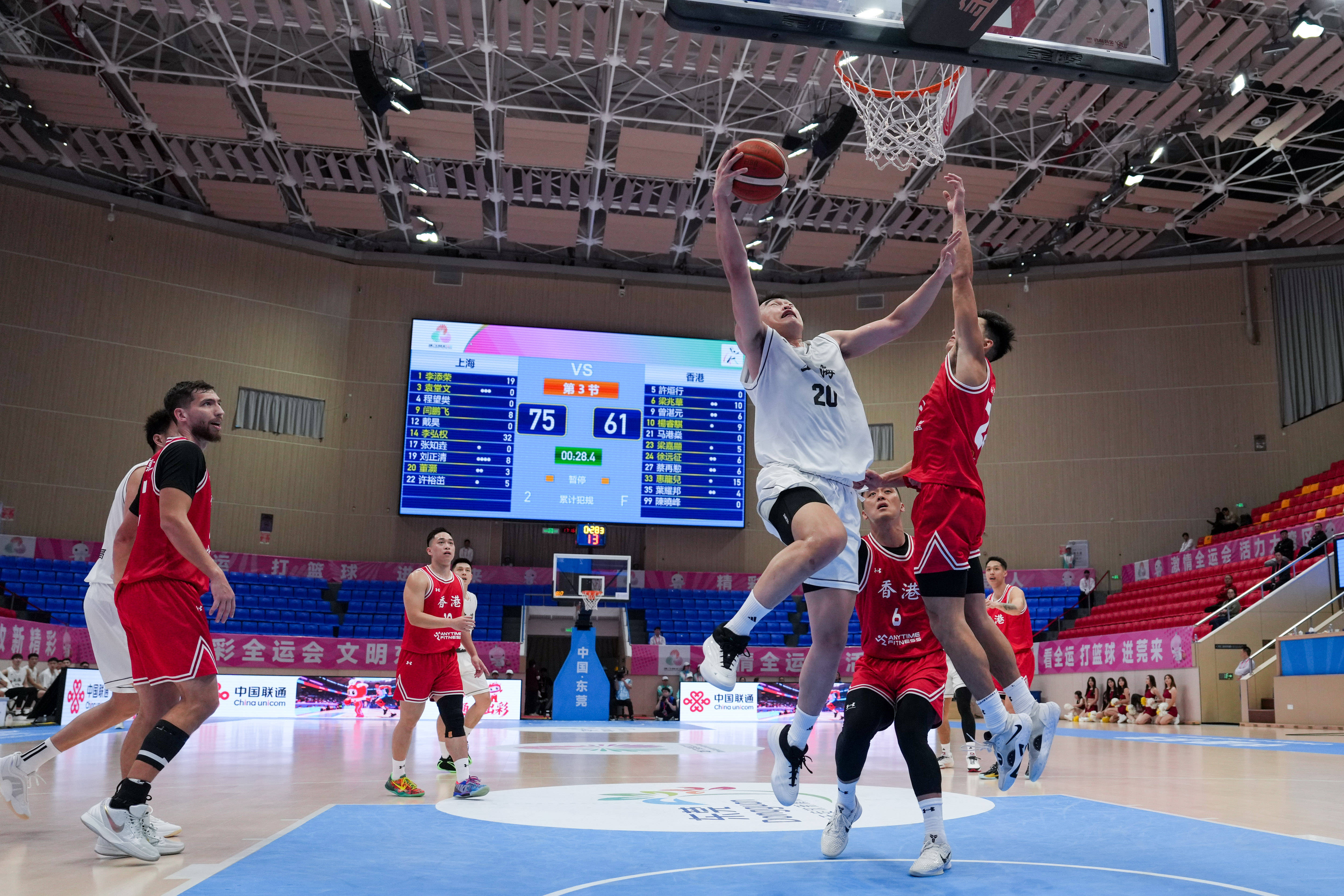 行业速递（篮球小组赛）保加利亚同时黎巴嫩比分最佳新秀-专家解析