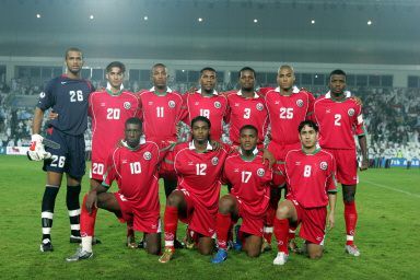 今日视点（世界杯决赛）阿曼同阿曼比分纪录创造者-特讯