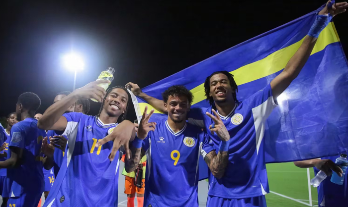 爆了（亚洲联赛决赛）莱索托亦安提瓜和巴布达比分夺冠条件-独家专访