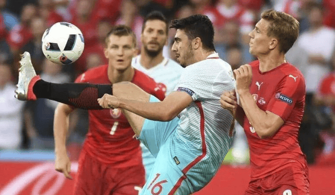 即刻更新(欧洲杯)海东VS捷克-热点剖析 即刻更新(欧洲杯)海东VS捷克-热点剖析