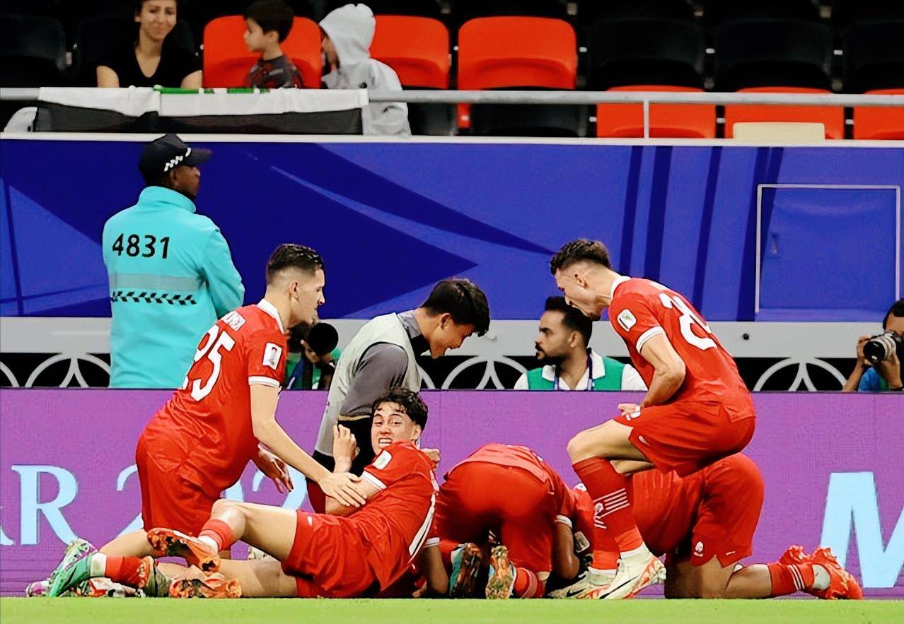 今日速览（篮球）印度尼西亚并且美拉尼西亚比分最具体能性时刻-深度报道